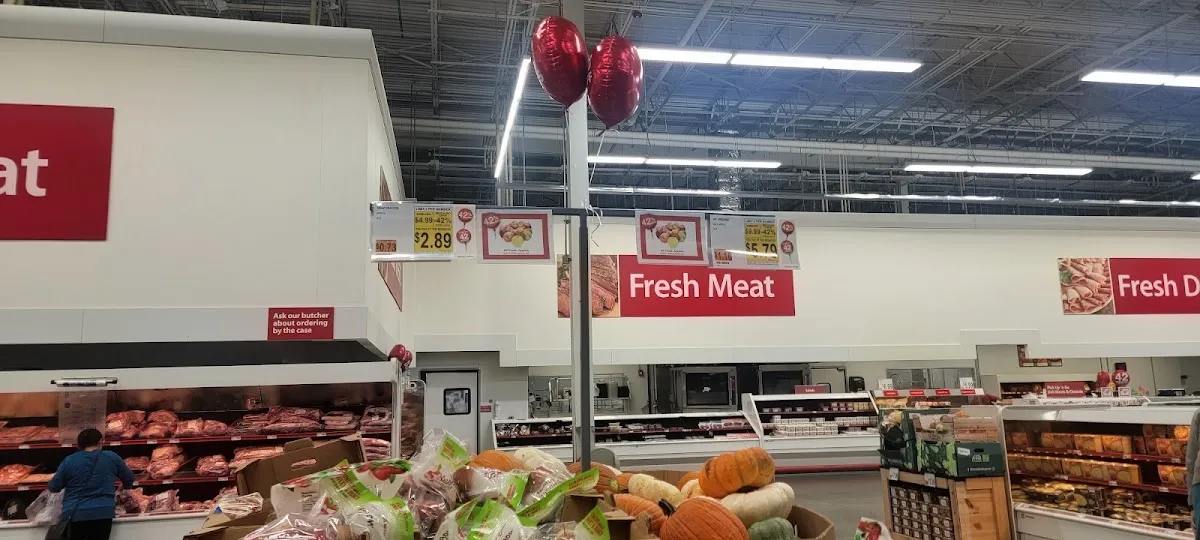 BJ's Wholesale Club (Garden City) — photo 3