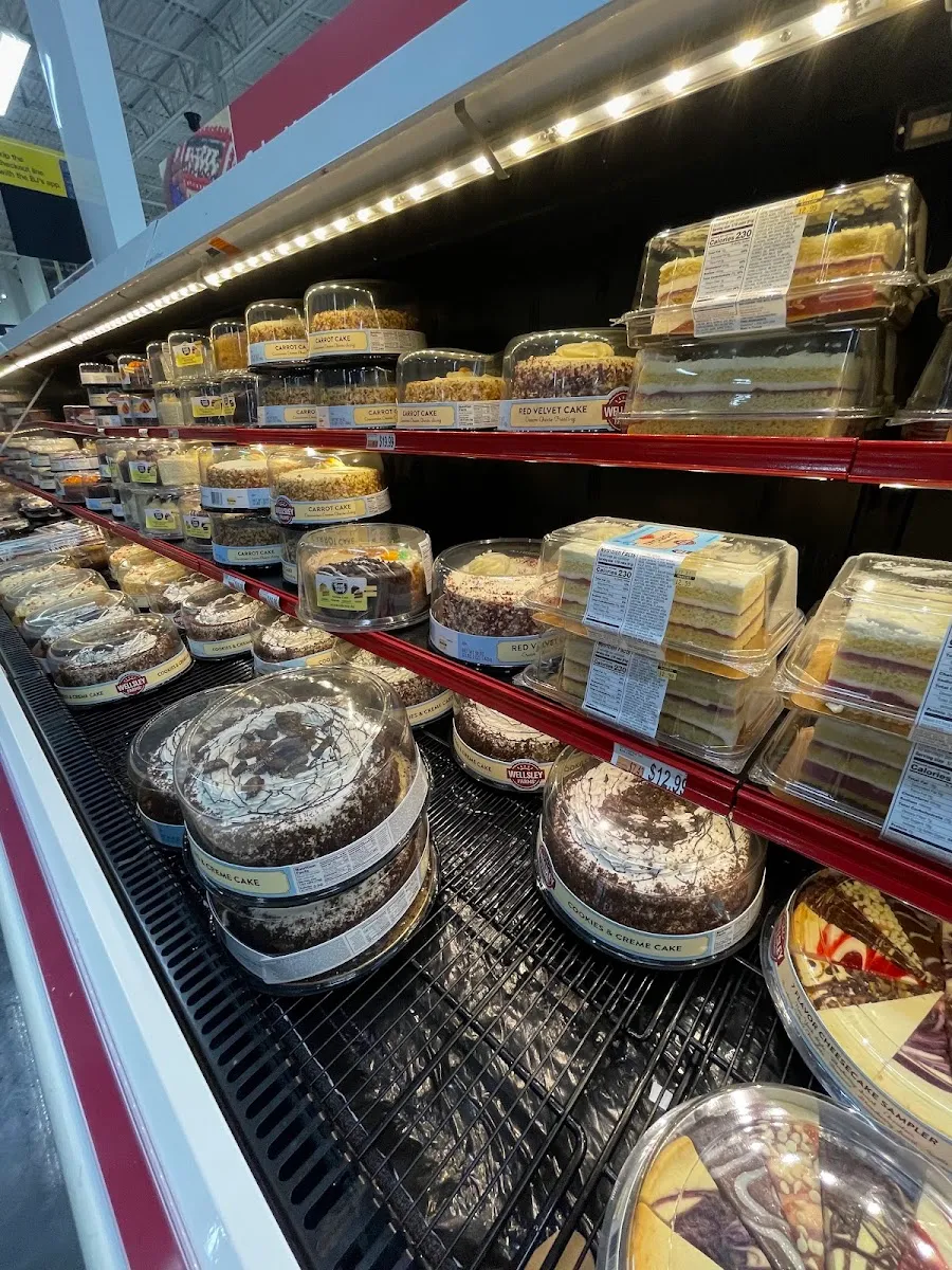 BJ's Wholesale Club (Garden City) — photo 5