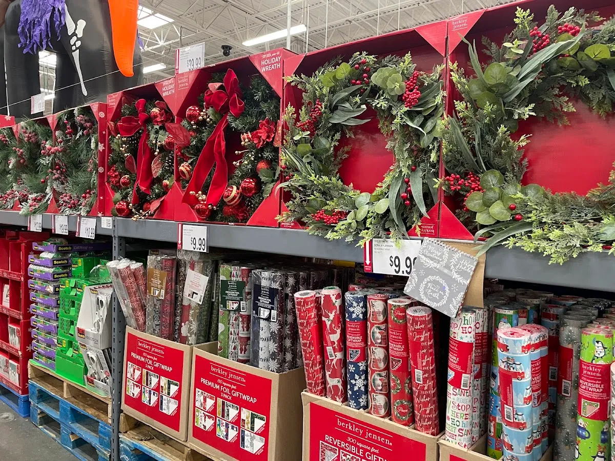 BJ's Wholesale Club (Garden City) — photo 6