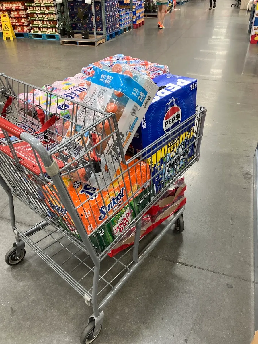 BJ's Wholesale Club (Garden City) — photo 7