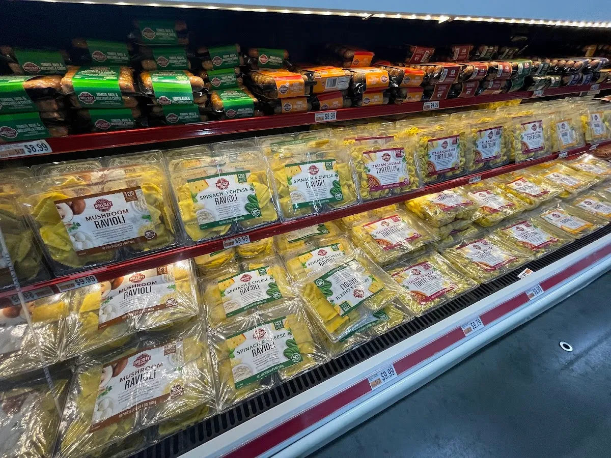 BJ's Wholesale Club (Garden City) — photo 9
