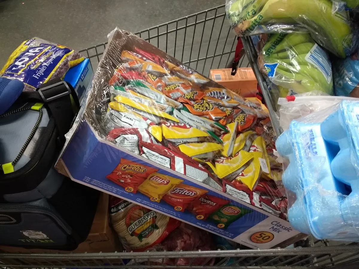 BJ's Wholesale Club (Garden City) — photo 10