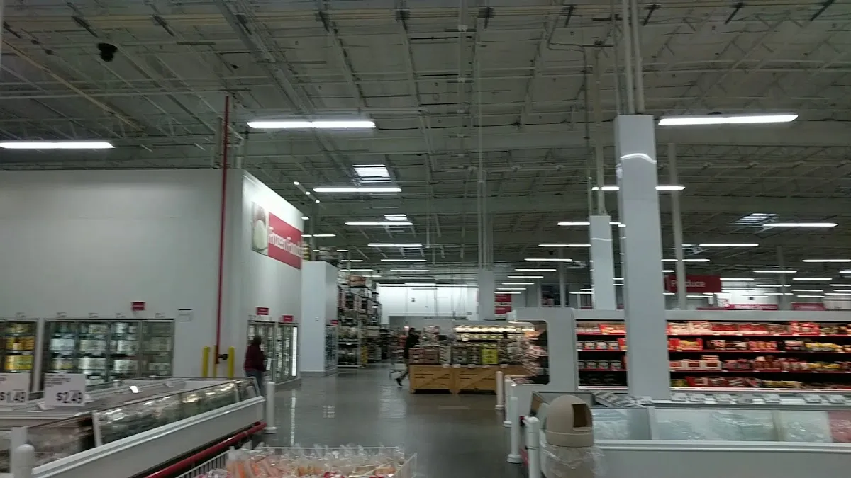 BJ's Wholesale Club (Hyannis) — photo 2