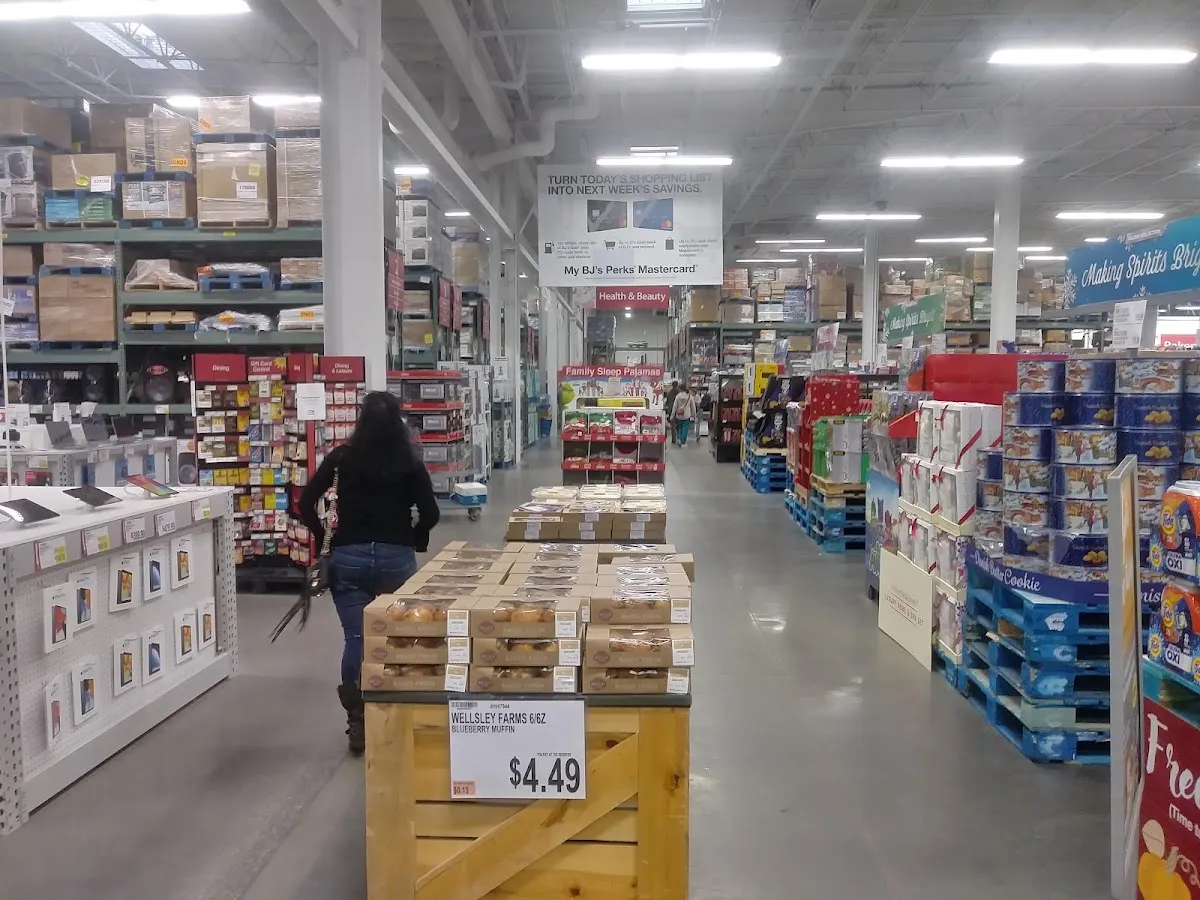BJ's Wholesale Club (Hyannis) — photo 3