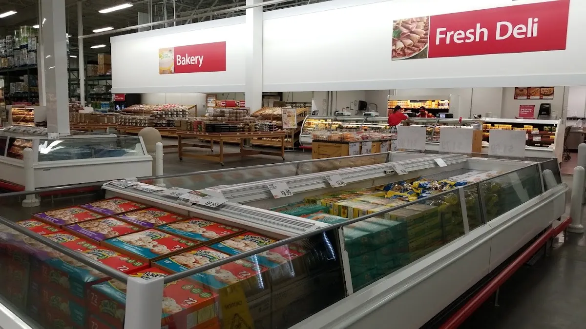 BJ's Wholesale Club (Hyannis) — photo 4
