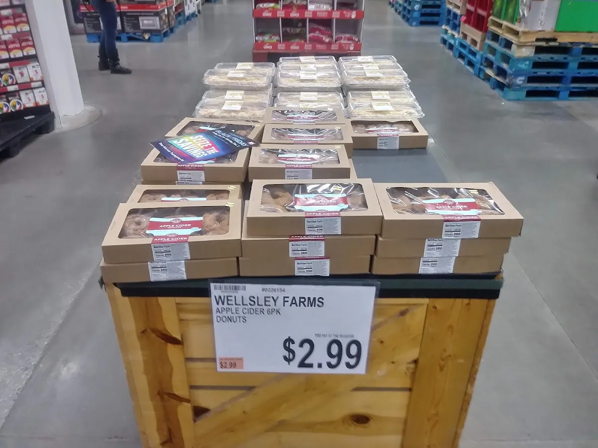 BJ's Wholesale Club (Hyannis) — photo 5