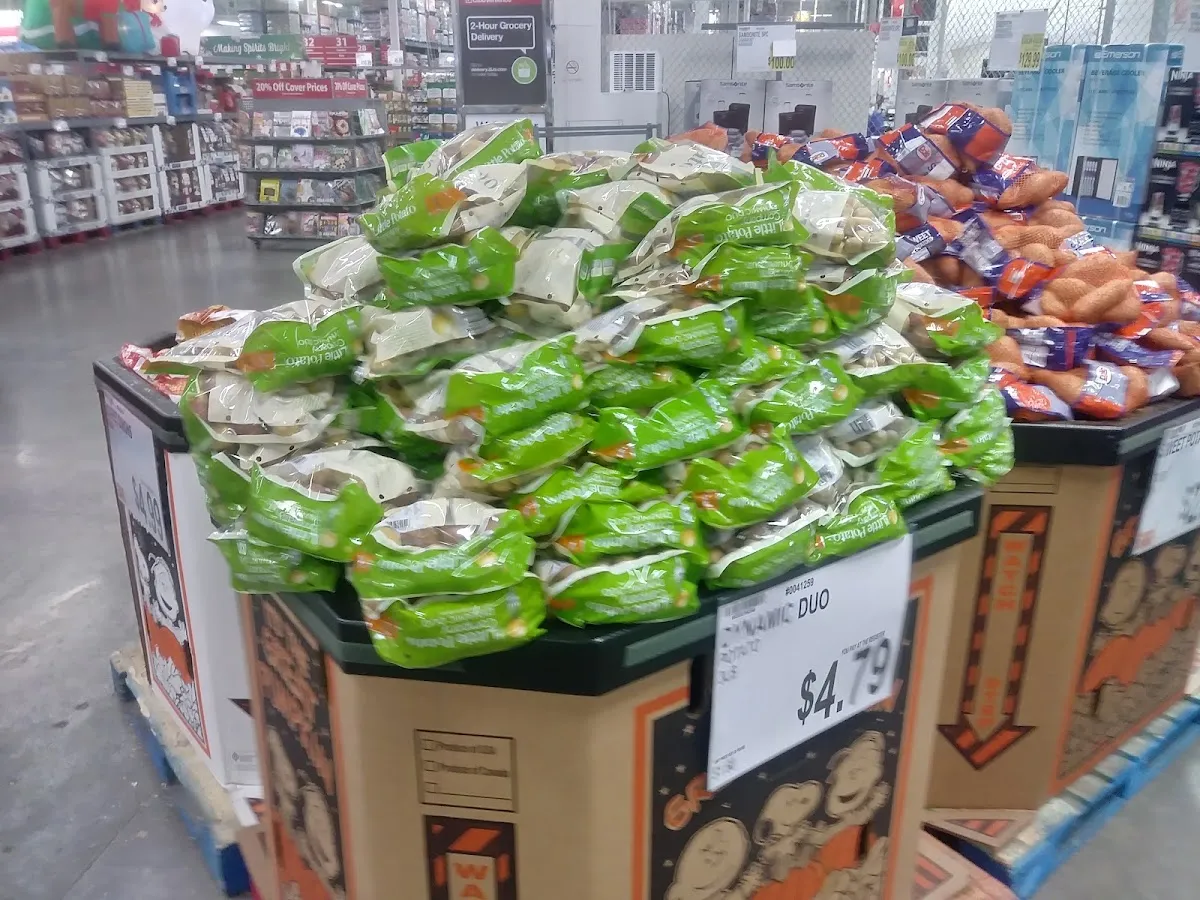 BJ's Wholesale Club (Hyannis) — photo 6