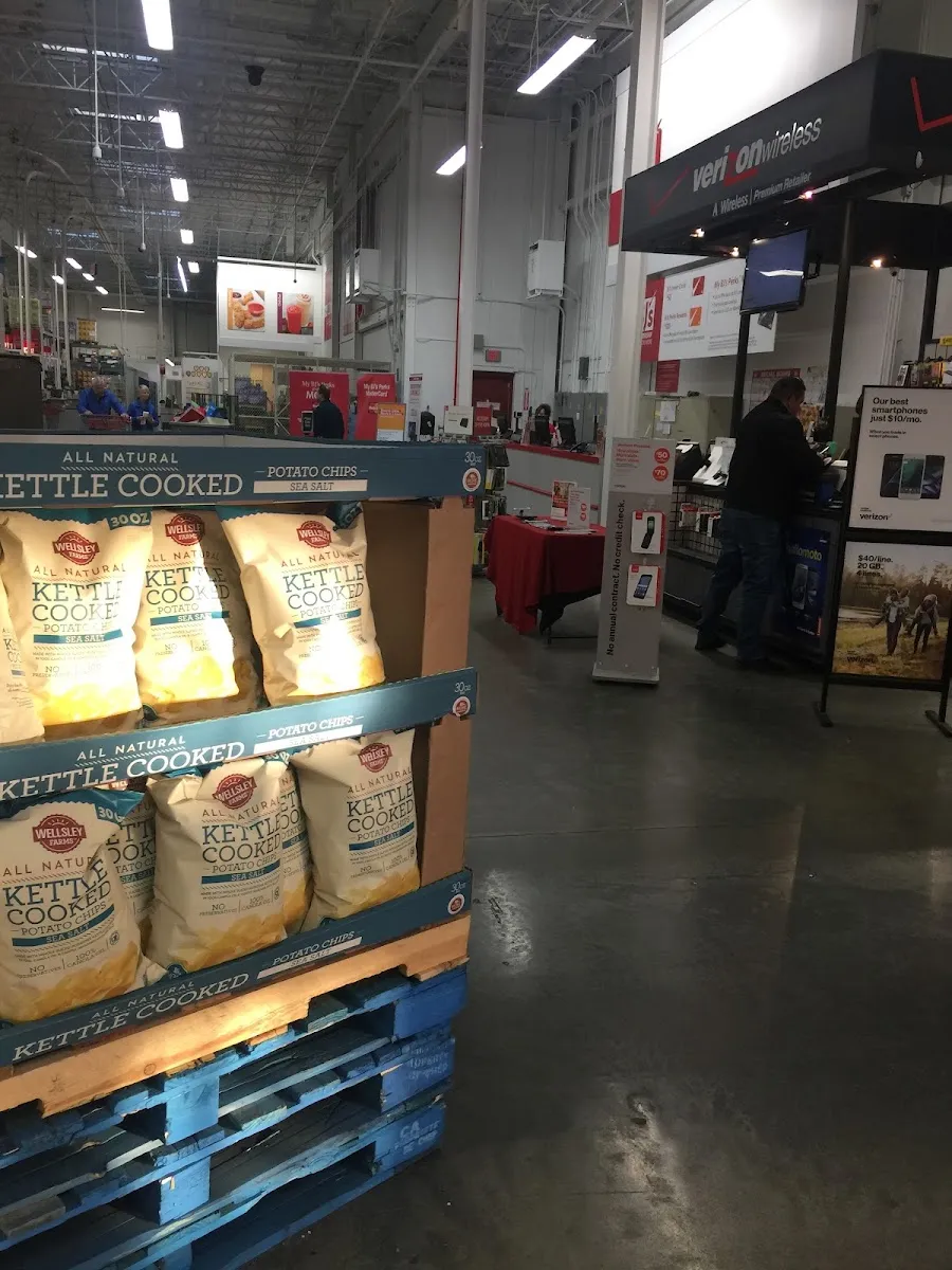 BJ's Wholesale Club (Hyannis) — photo 7