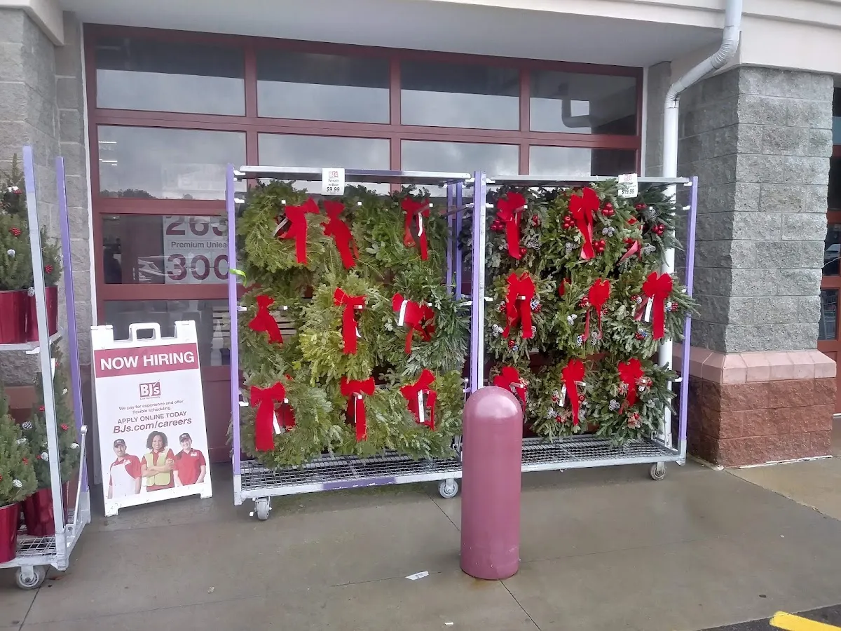BJ's Wholesale Club (Hyannis) — photo 8