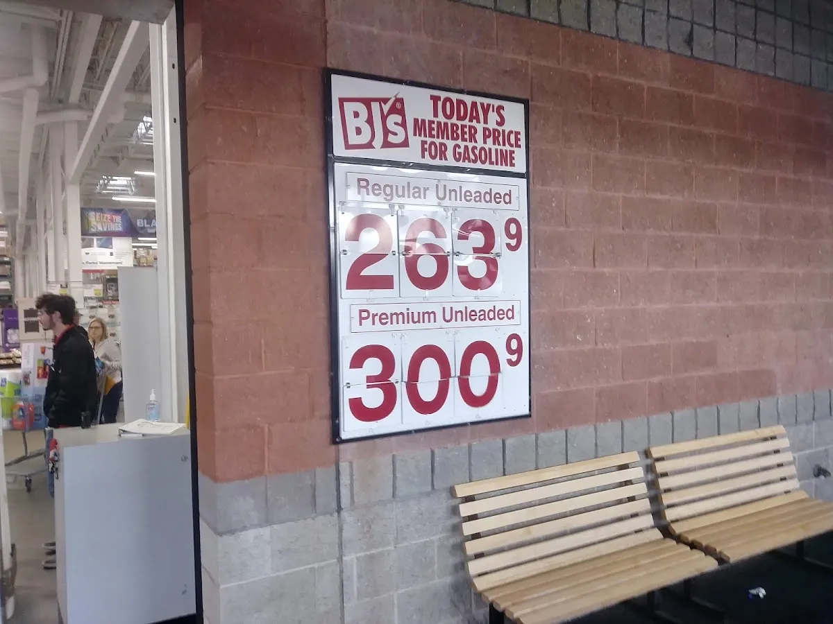 BJ's Wholesale Club (Hyannis) — photo 9