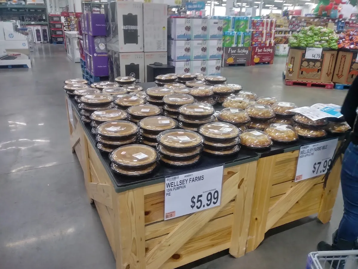 BJ's Wholesale Club (Hyannis) — photo 10
