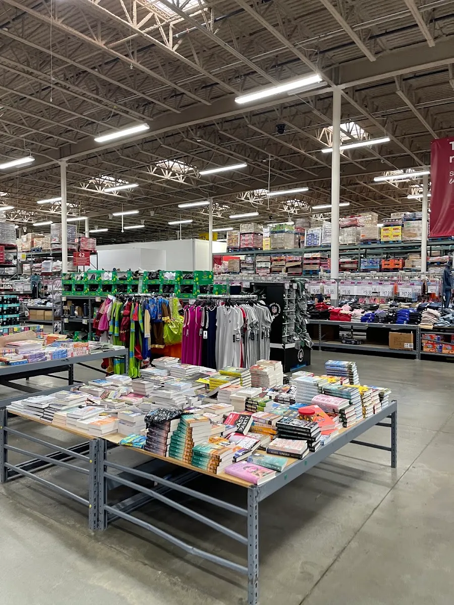 BJ's Wholesale Club (Levittown) — foto 2