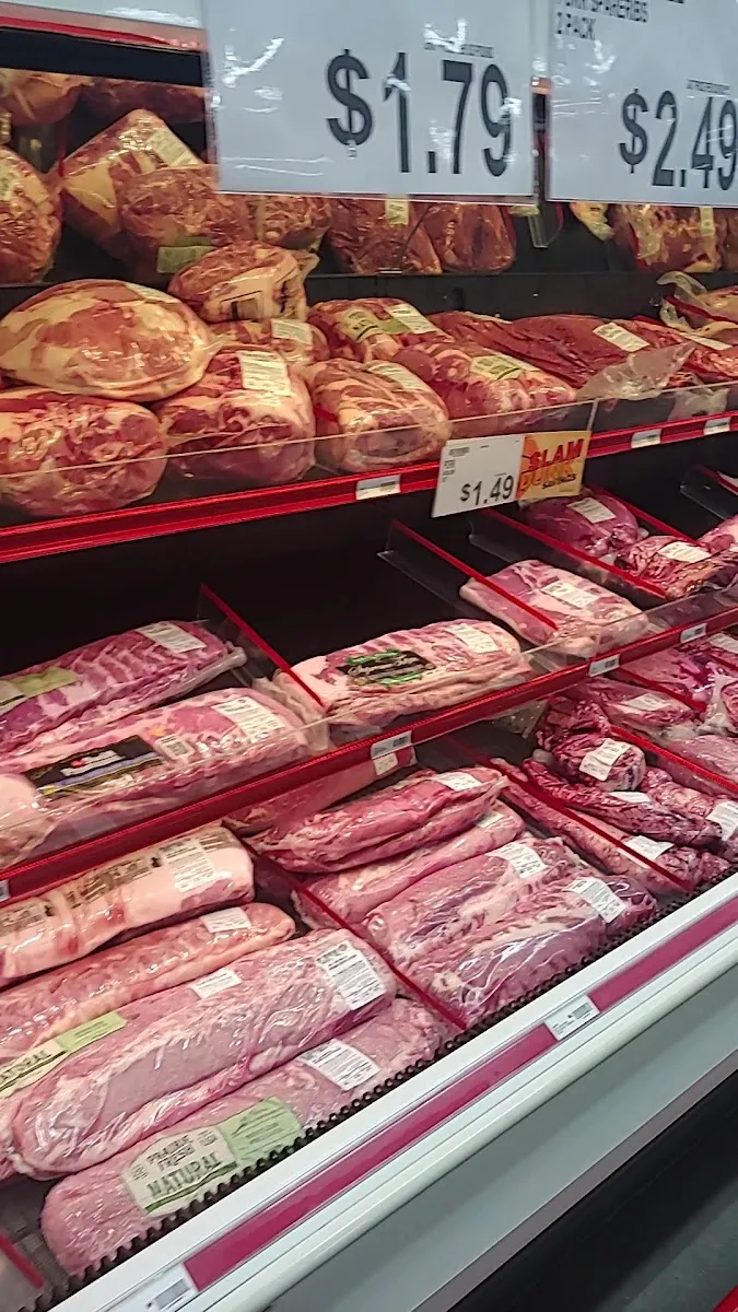 BJ's Wholesale Club (Levittown) — foto 4