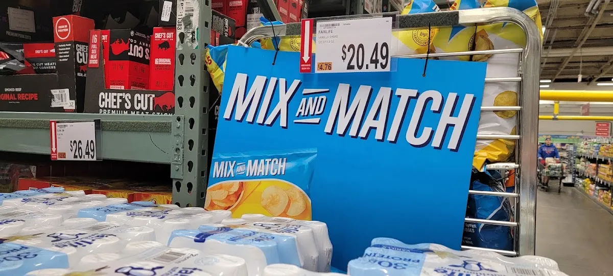 BJ's Wholesale Club (Levittown) — foto 5