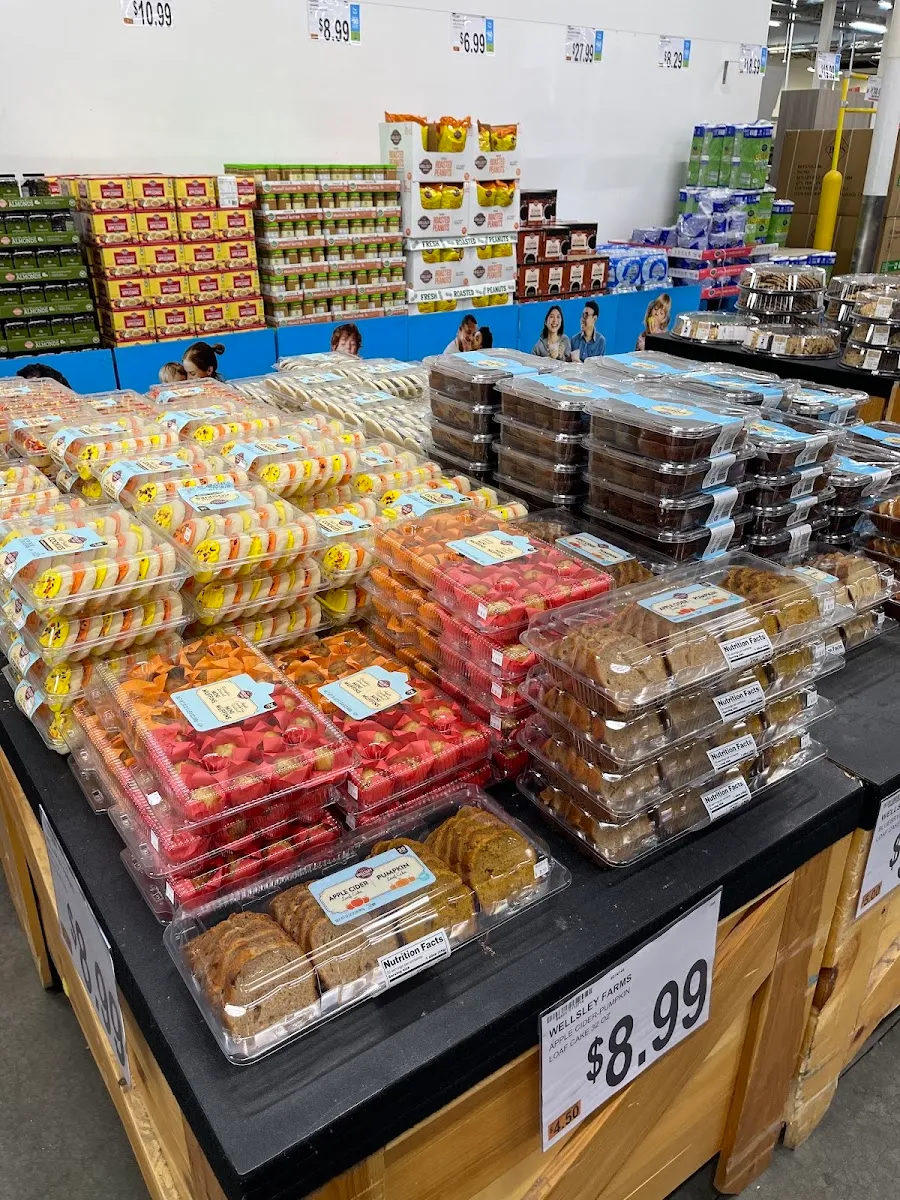 BJ's Wholesale Club (Levittown) — foto 7