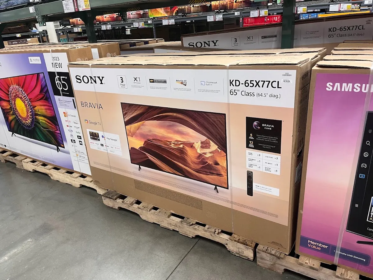 BJ's Wholesale Club (Levittown) — foto 9