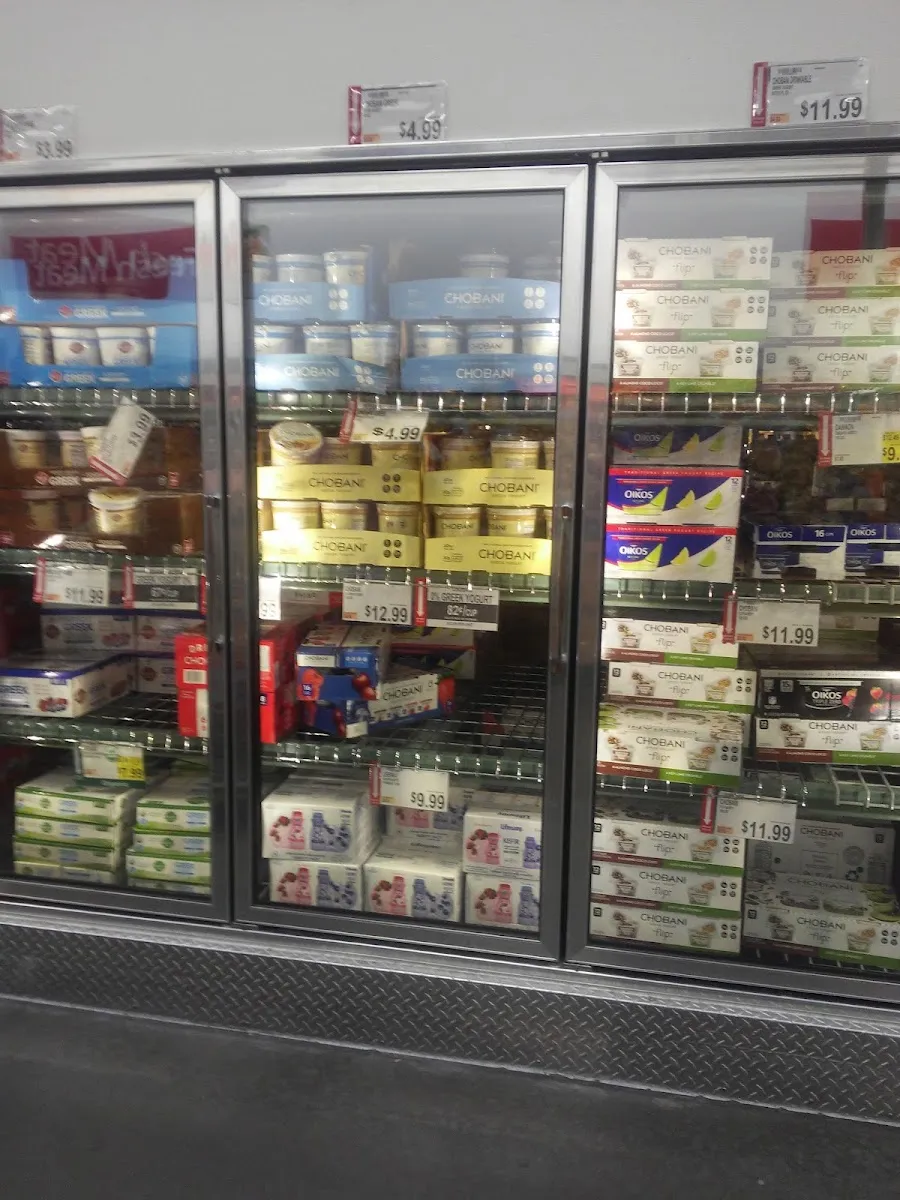 BJ's Wholesale Club (Levittown) — foto 10