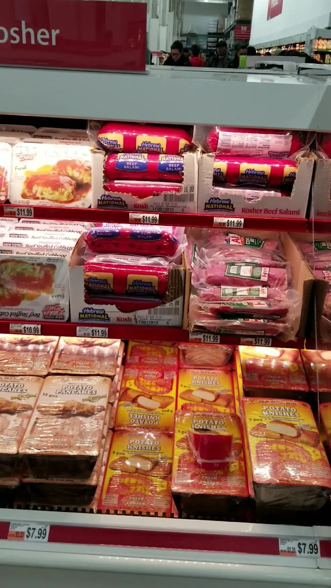 BJ's Wholesale Club (Middle Village) — foto 2