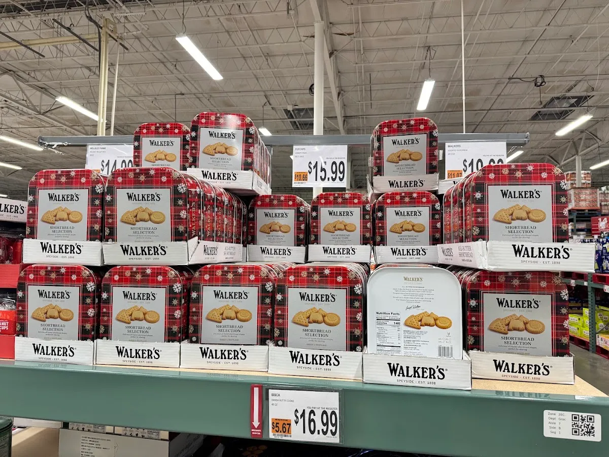 BJ's Wholesale Club (Middle Village) — foto 4
