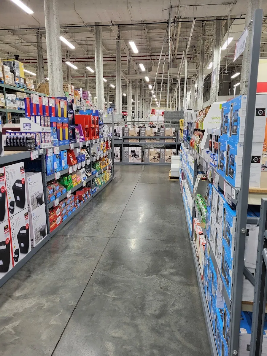 BJ's Wholesale Club (Middle Village) — foto 5