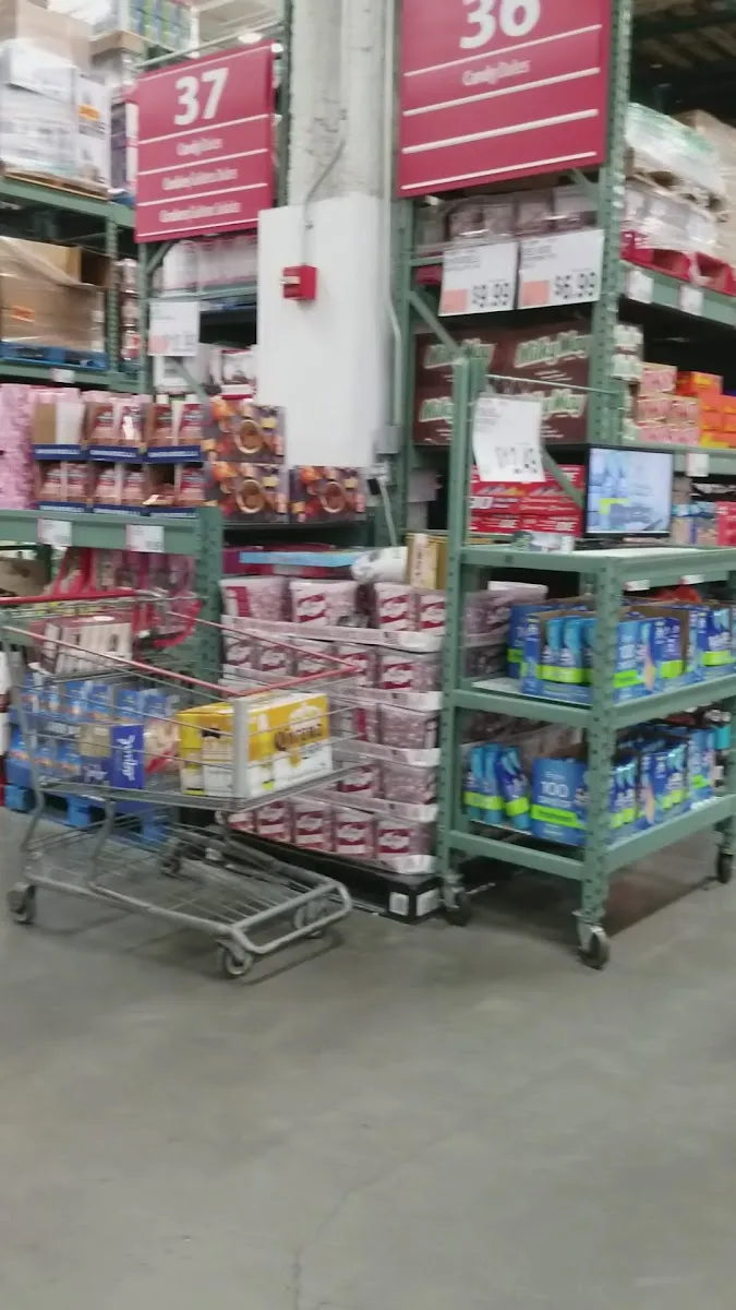 BJ's Wholesale Club (Middle Village) — foto 6