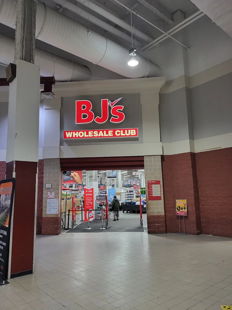 BJ's Wholesale Club (Middle Village) — foto 7