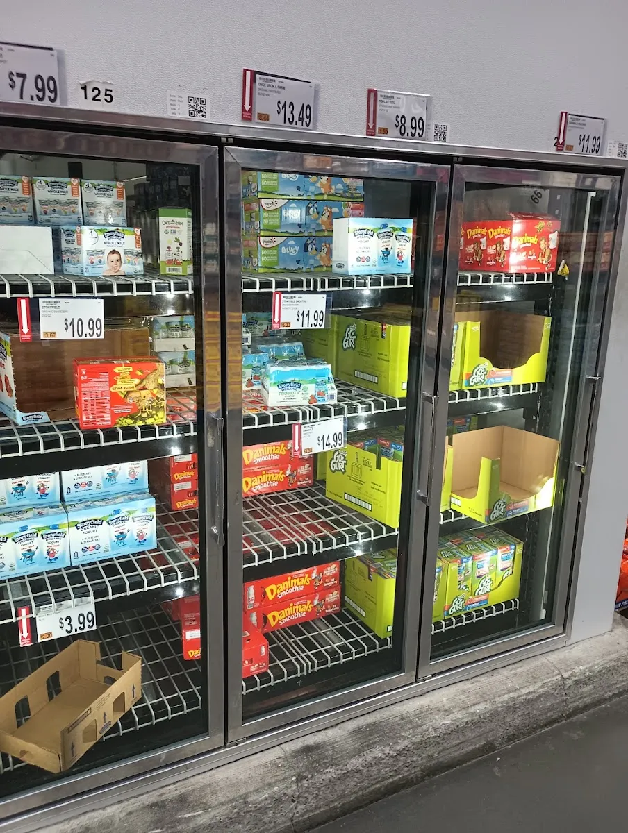 BJ's Wholesale Club (Middle Village) — foto 8
