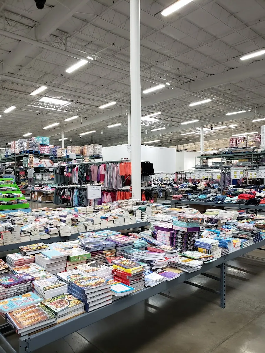 BJ's Wholesale Club (Monroe) — photo 2