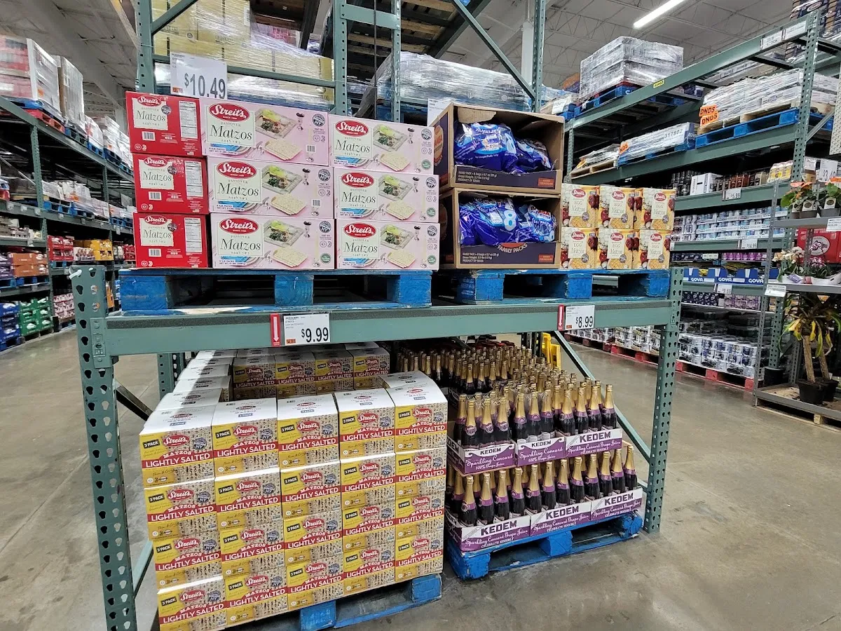 BJ's Wholesale Club (Monroe) — photo 3