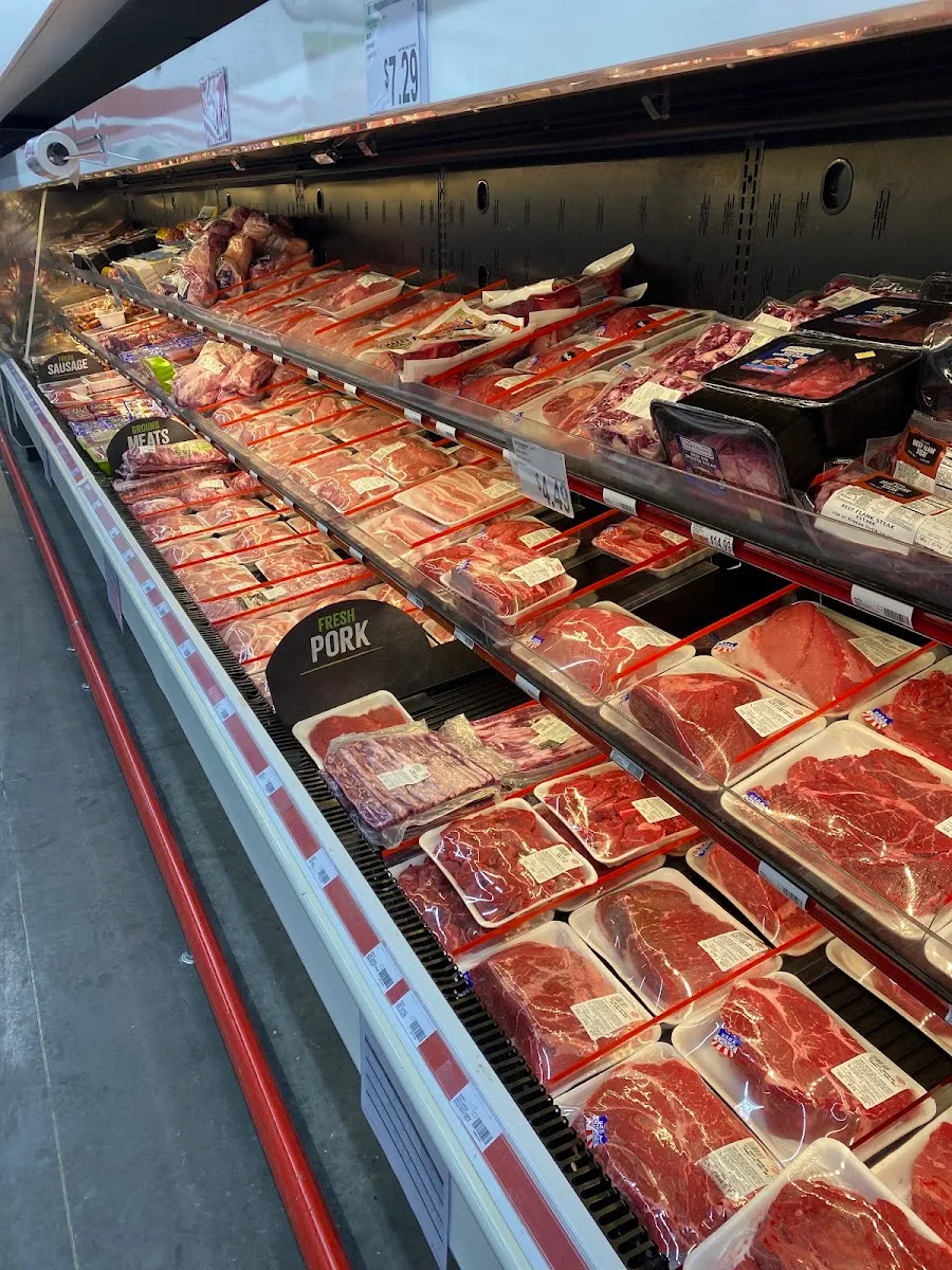 BJ's Wholesale Club (Monroe) — photo 5