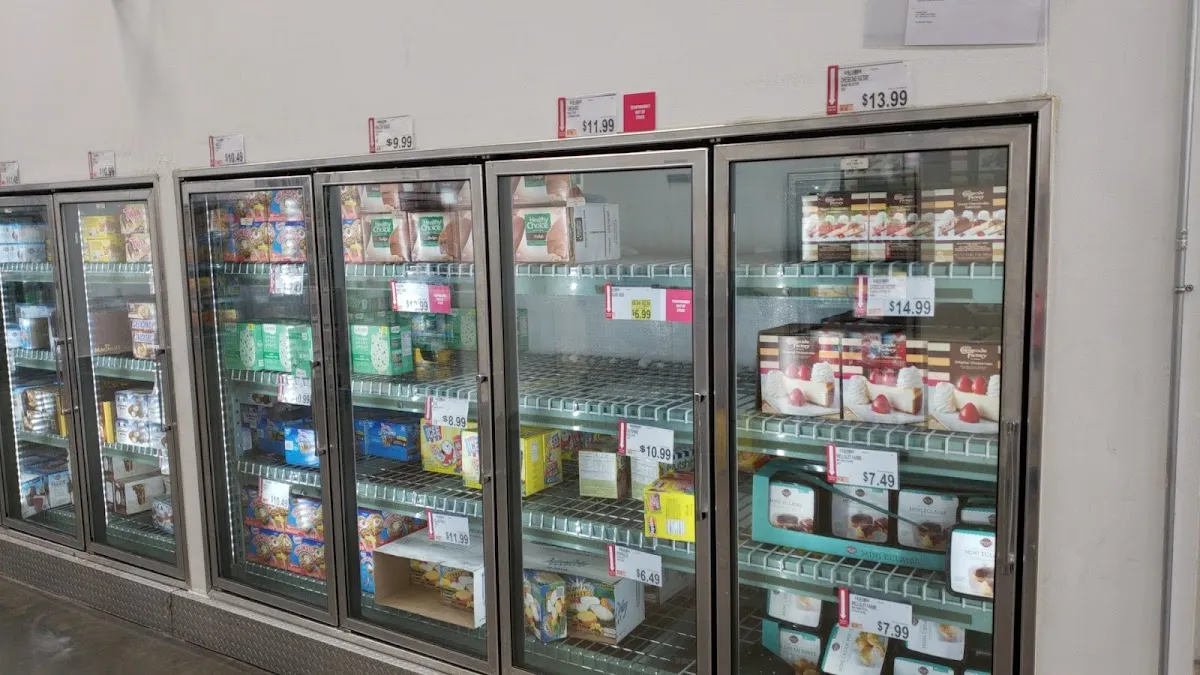 BJ's Wholesale Club (Monroe) — photo 7
