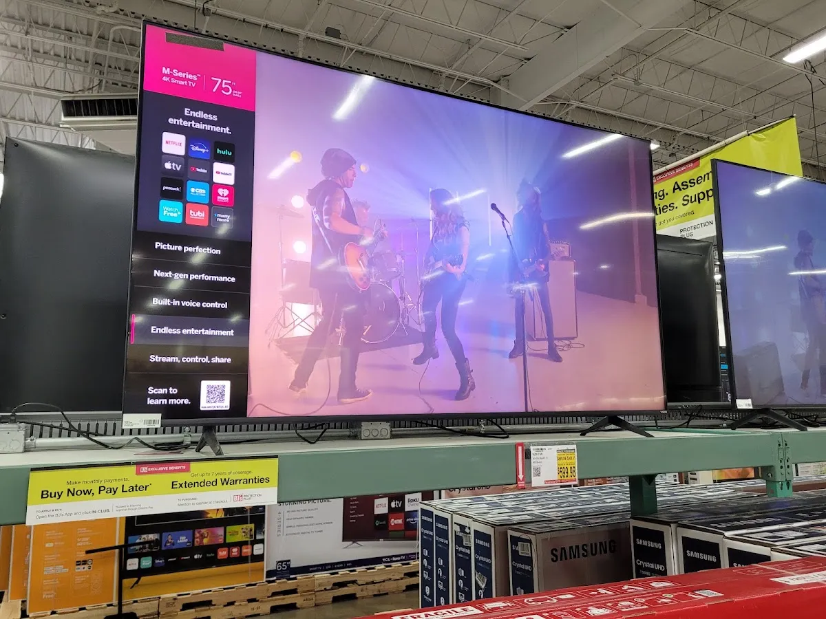 BJ's Wholesale Club (Monroe) — photo 8