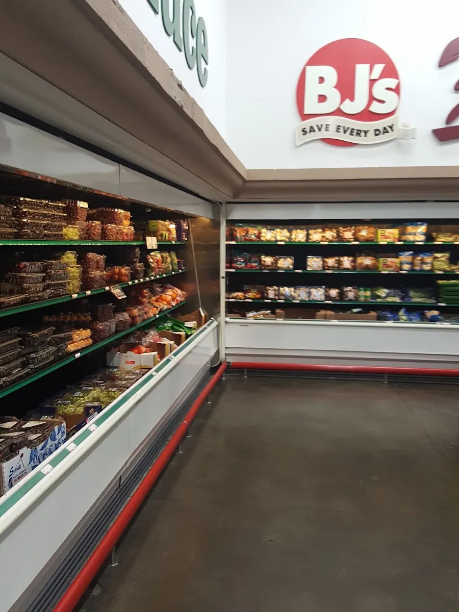 BJ's Wholesale Club (Monroe) — photo 10