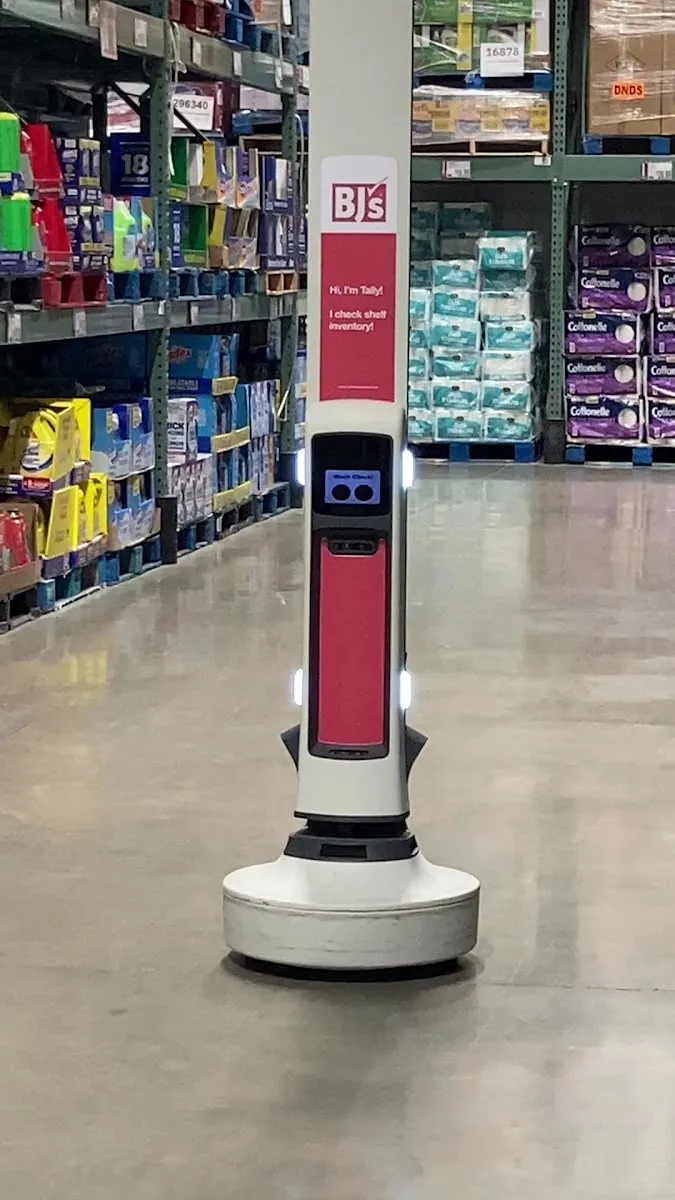 BJ's Wholesale Club (Newburgh) — photo 3