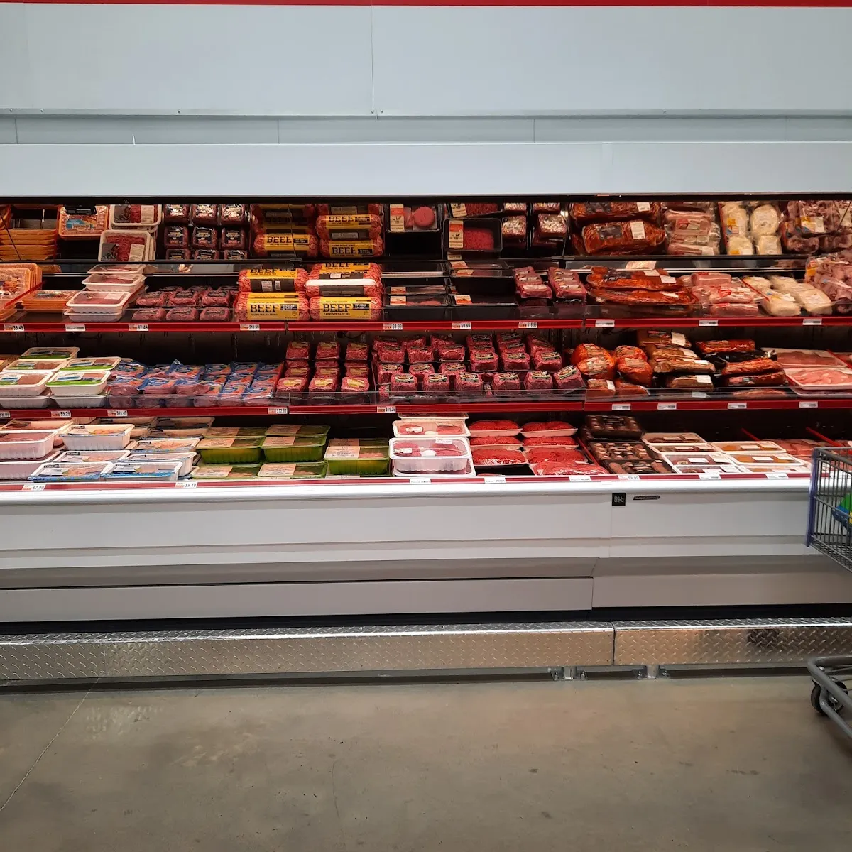 BJ's Wholesale Club (Newburgh) — photo 6