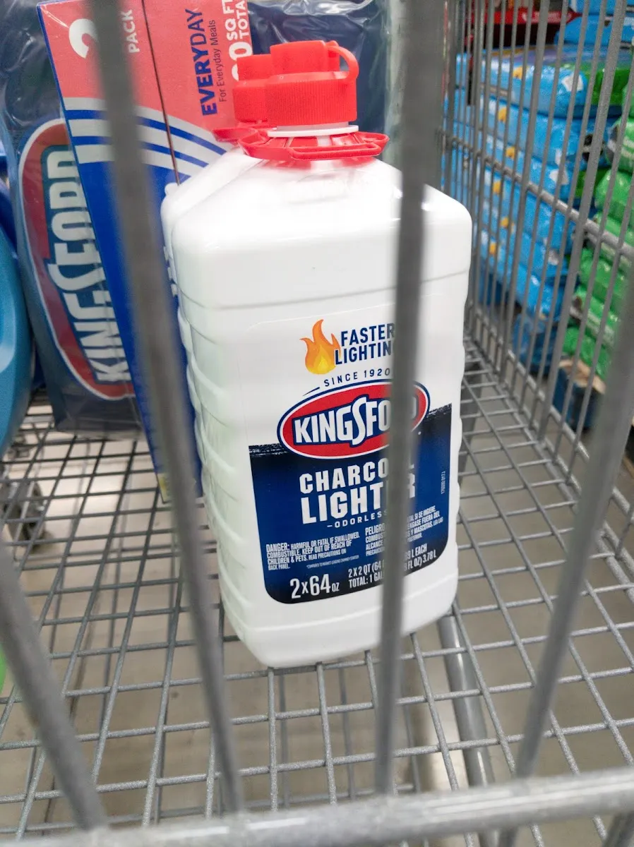 BJ's Wholesale Club (Newburgh) — photo 7