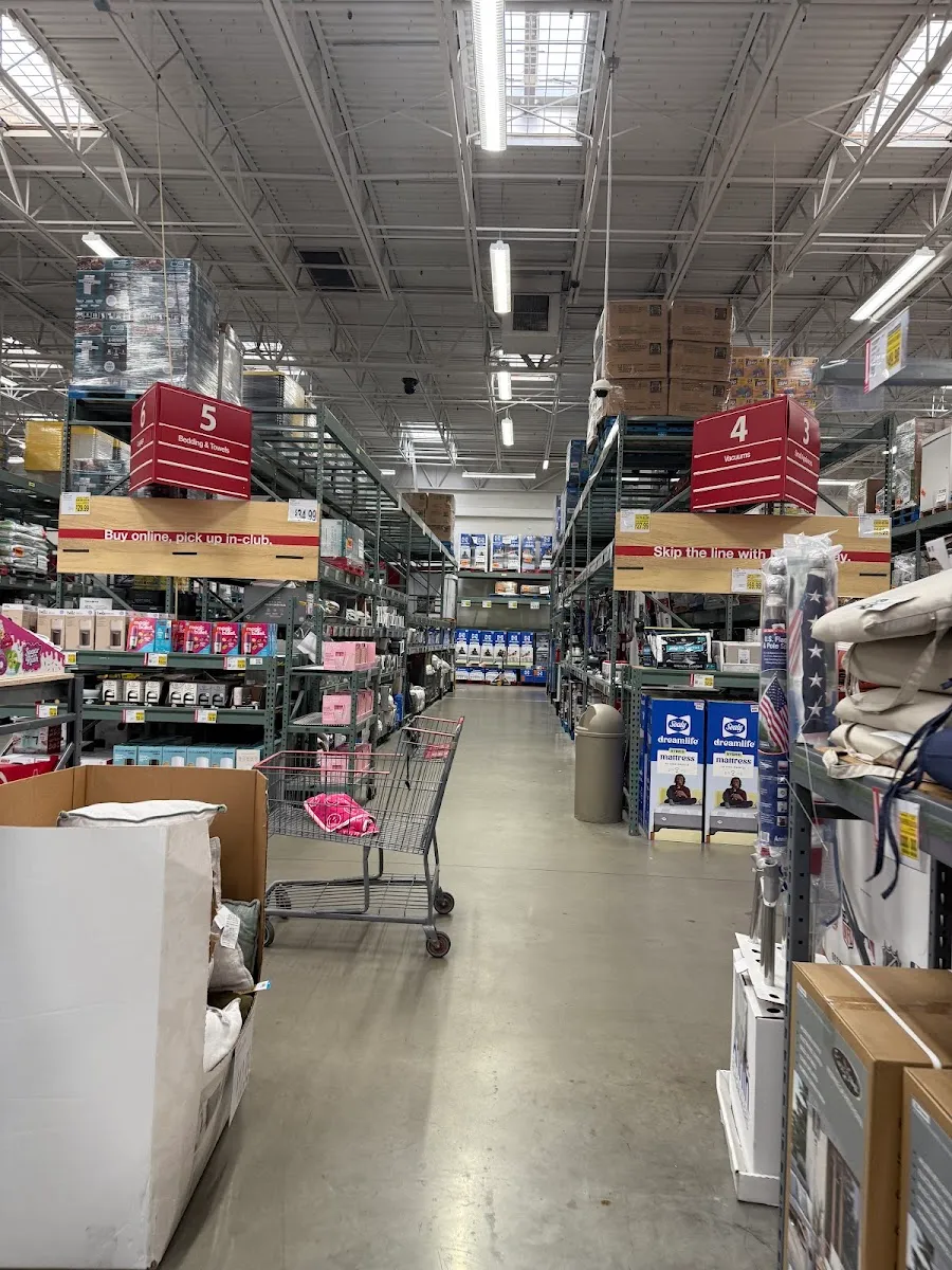 BJ's Wholesale Club (Norfolk) — photo 3