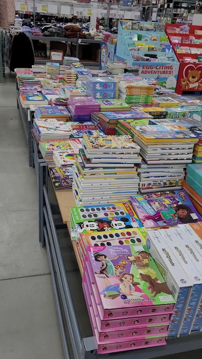 BJ's Wholesale Club (Norfolk) — photo 5