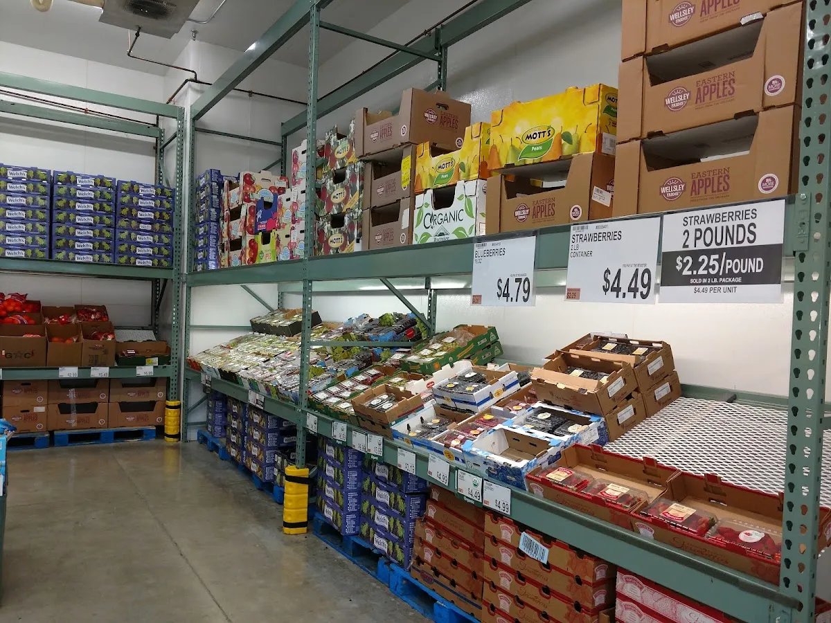BJ's Wholesale Club (Norfolk) — photo 6