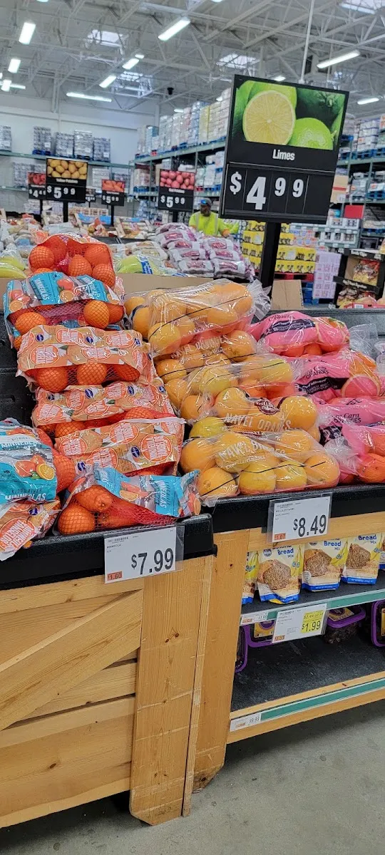 BJ's Wholesale Club (Norfolk) — photo 7