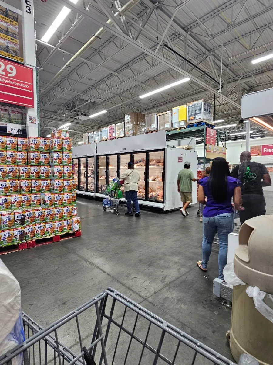 BJ's Wholesale Club (Pelham) — photo 3
