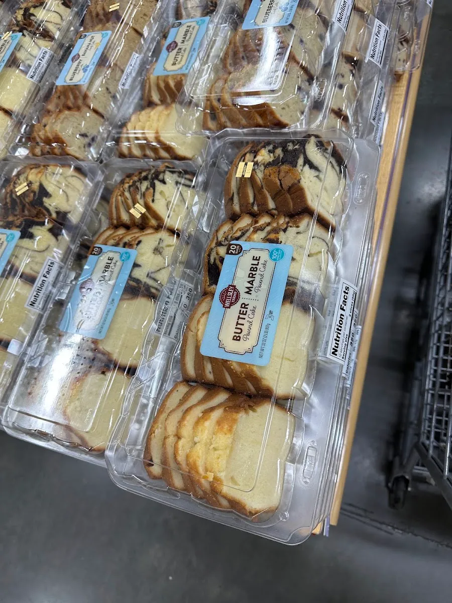 BJ's Wholesale Club (Pelham) — photo 6