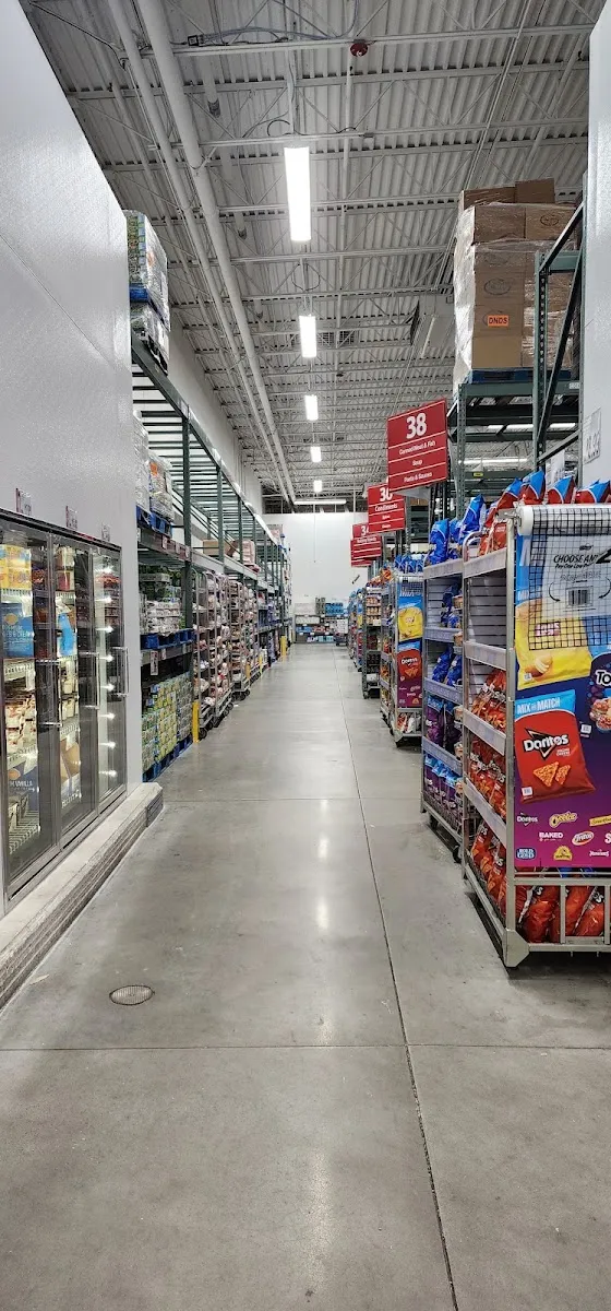 BJ's Wholesale Club (Pittsfield) — photo 2