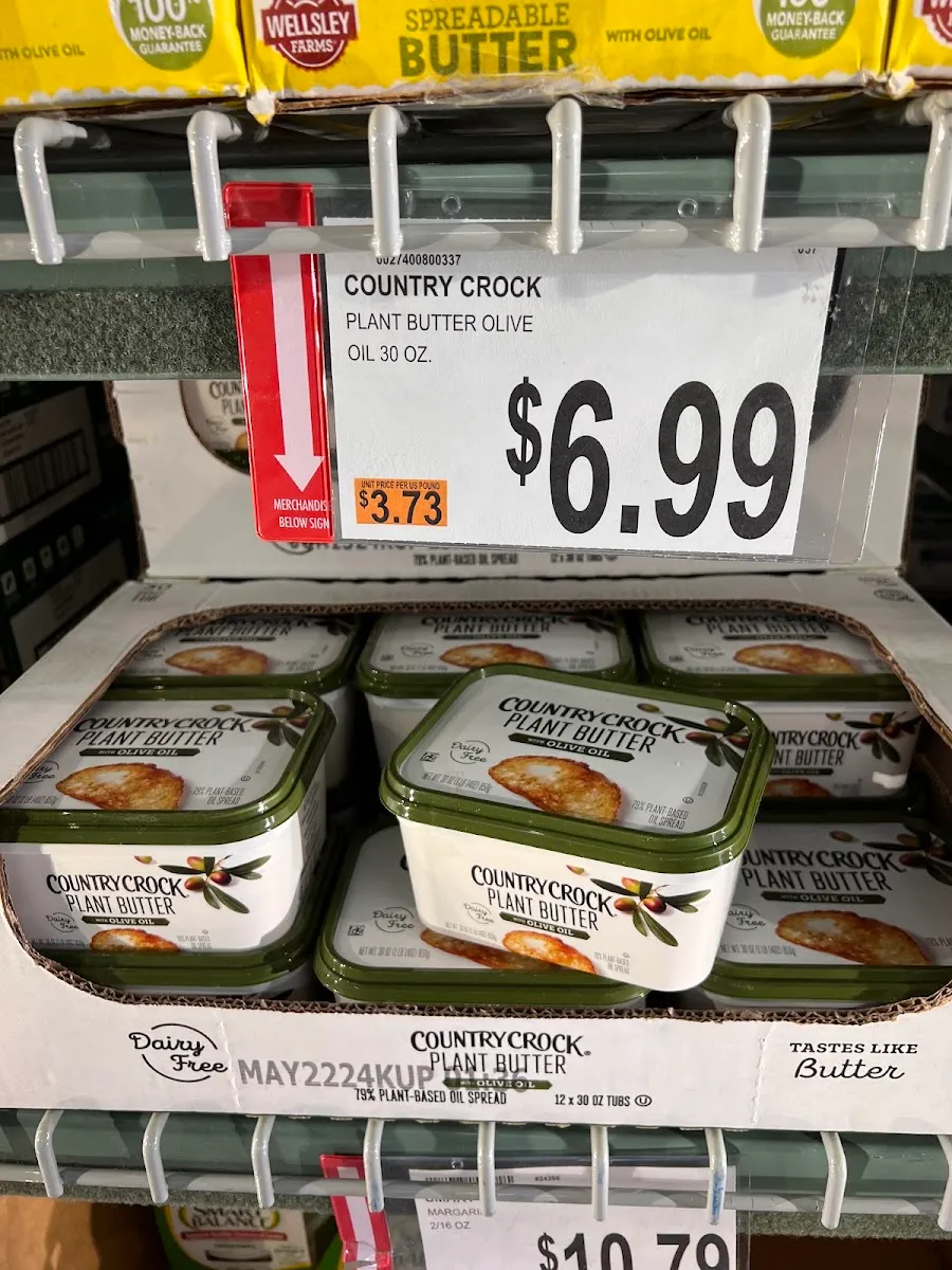 BJ's Wholesale Club (Pittsfield) — photo 4