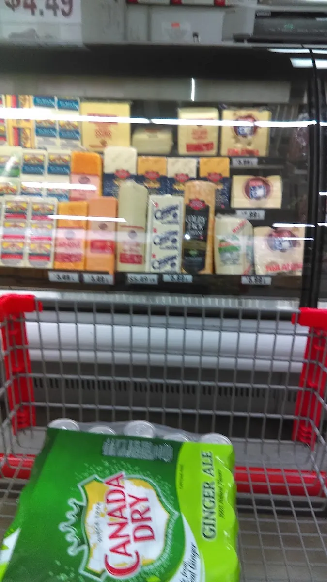 BJ's Wholesale Club (Pittsfield) — photo 5