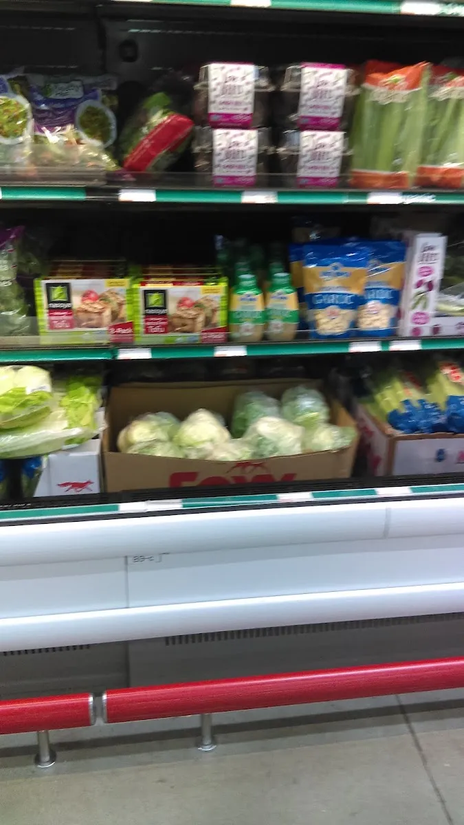 BJ's Wholesale Club (Pittsfield) — photo 6