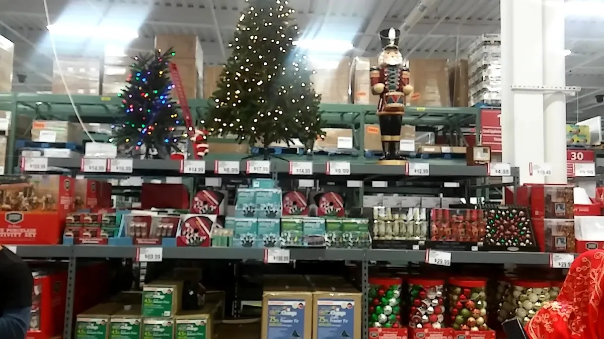 BJ's Wholesale Club (Riverdale) — photo 2