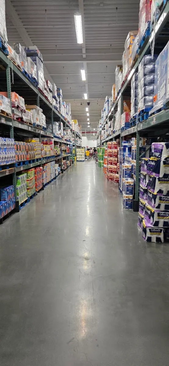 BJ's Wholesale Club (Riverdale) — photo 3