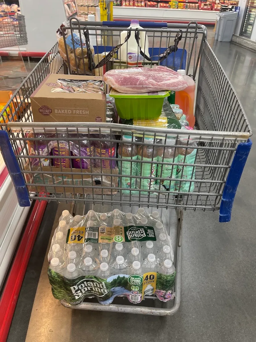 BJ's Wholesale Club (Riverdale) — photo 5