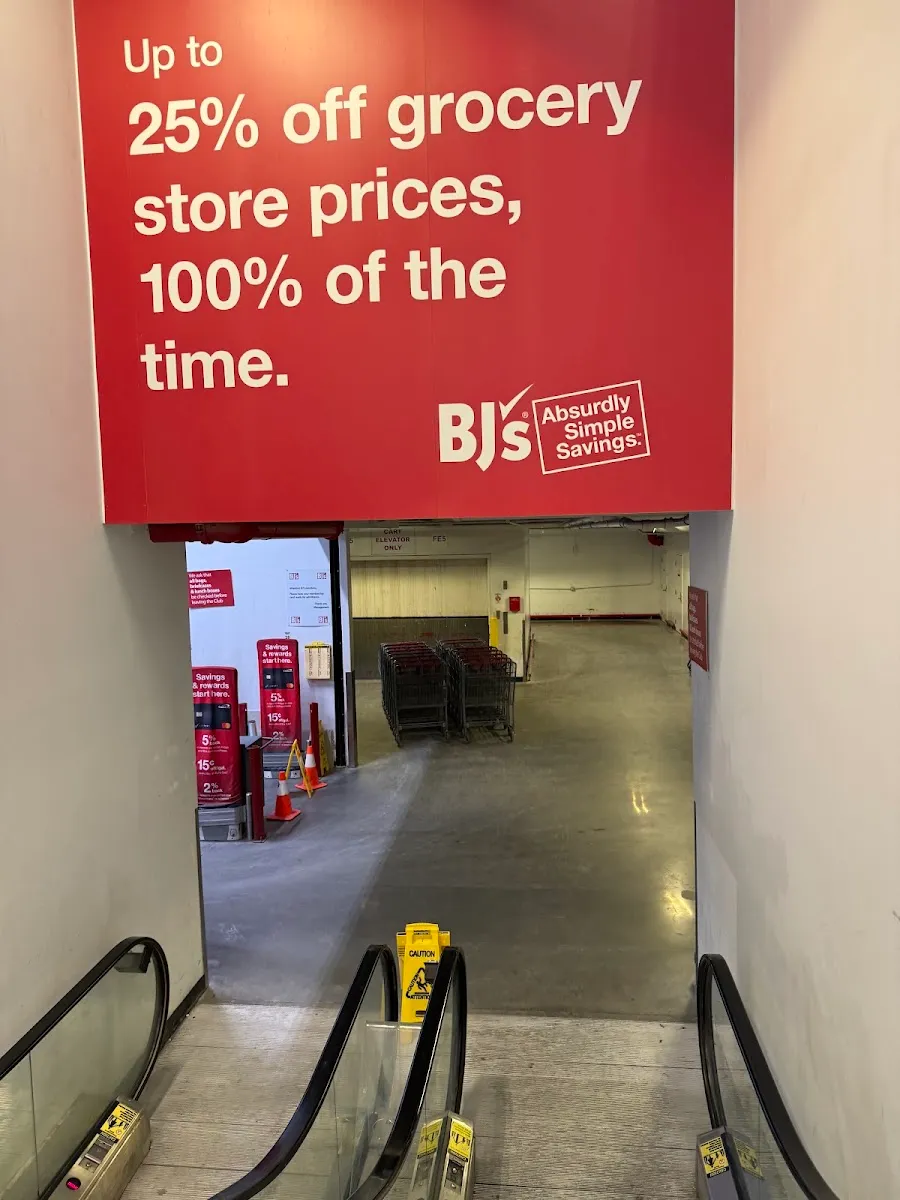 BJ's Wholesale Club (Riverdale) — photo 6